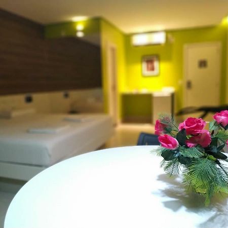 Vegas Motel インペラトリズ エクステリア 写真